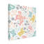 « baby quilt pattern 16 », art sur toile-33415951