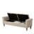 65.75" Wide Upholstered Storage Bench-477092686