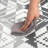 Indoor Outdoor Rug, Non-Slip Washable Area Rug, Vintage Morocca n Geometric Pattern, Easy Clean Low Pile Carpet for Patio, Living Room, Kitchen, Porch, Backyard ( and )-973619234