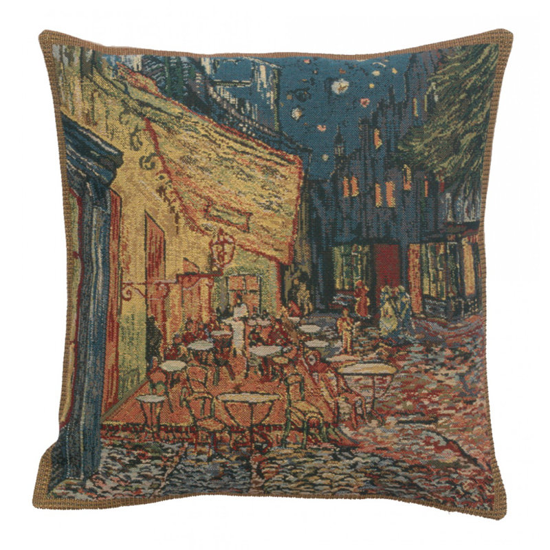  Square  Pillow Cover