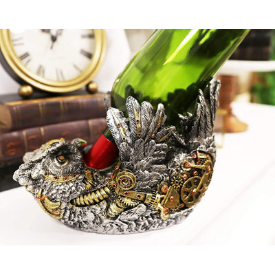 Jovohn Wine Bottle Holder