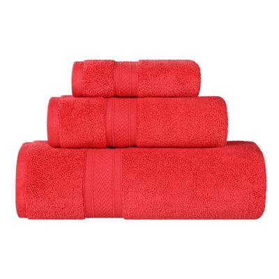 Ensemble de serviettes de salle de bain Menelaus