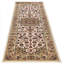 Runner Oriental 80cm X 250cm Area Rug
