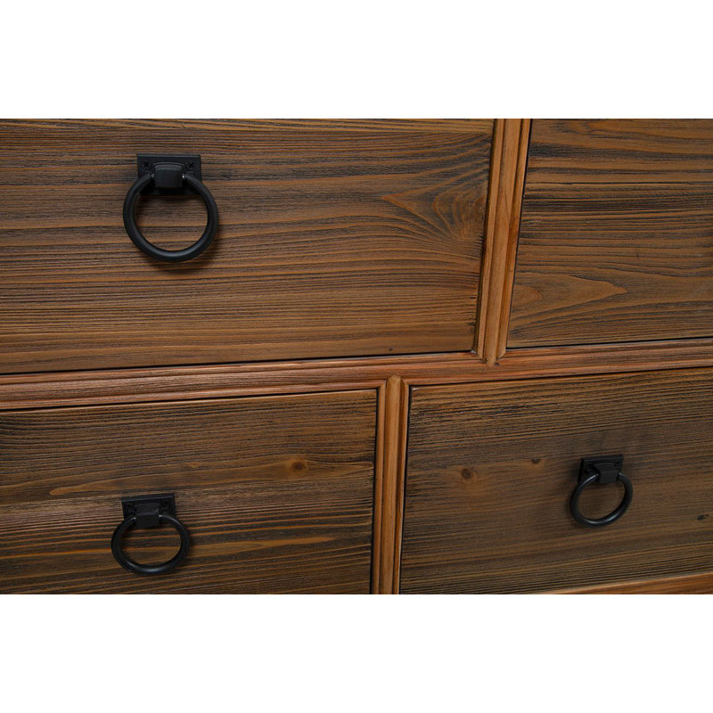 Hewitt 114" Sideboard