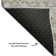 Premium Machine Washable Bucz AMF1747 Stripe Rug