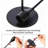 Metal Tabletop Candlestick