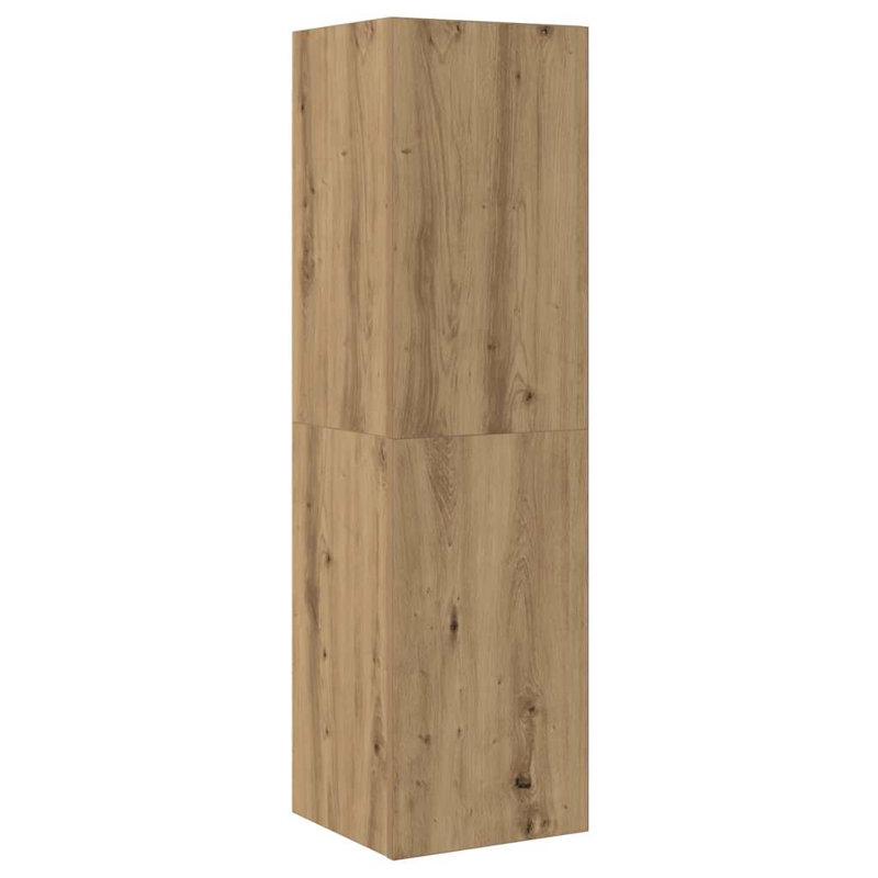 Steini 110cm H Media Shelves
