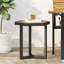 Table d'appoint