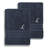 Denzi Midweight Bath Sheet-110364016-110364022