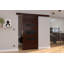 Lize Sliding Door White and Black-2119269118-2119269091