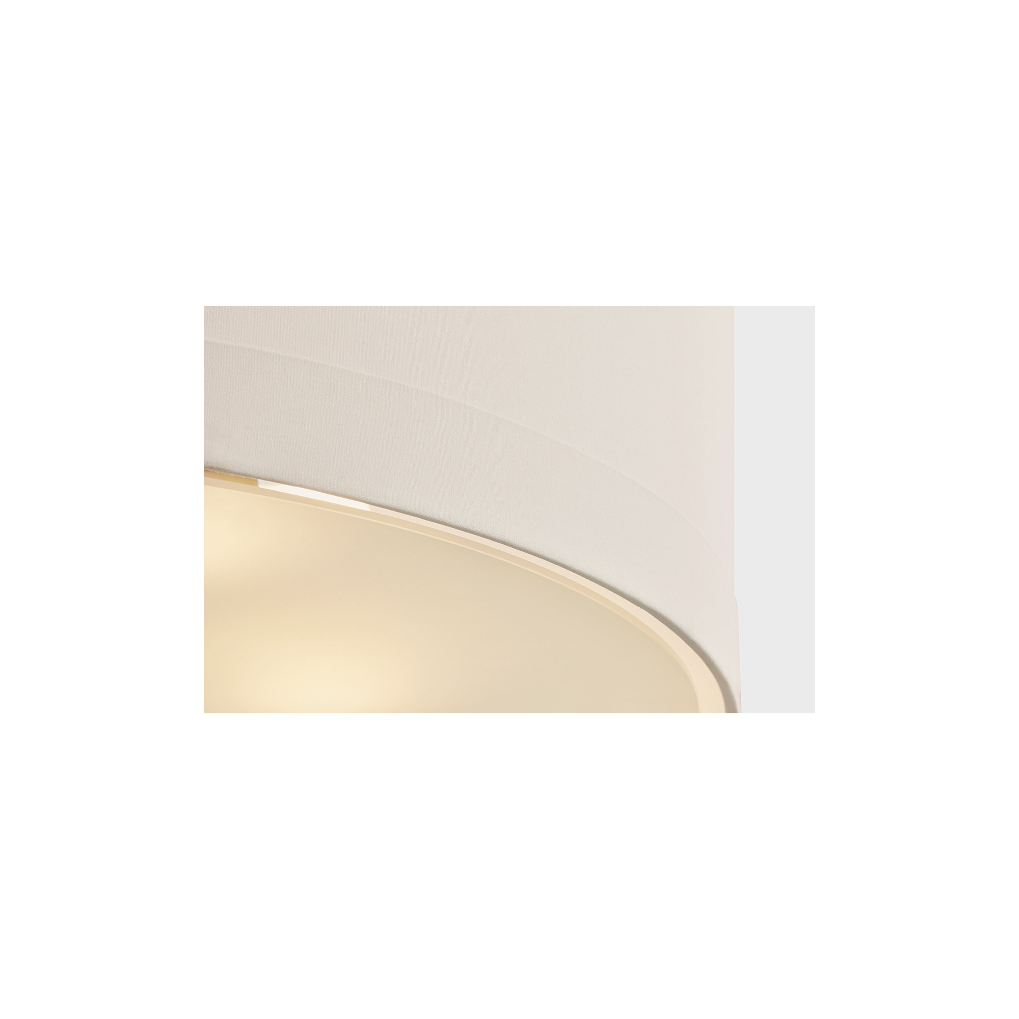 Duell Picture Light, 10.25" H x 32" W x 32" D, 6 Lights 