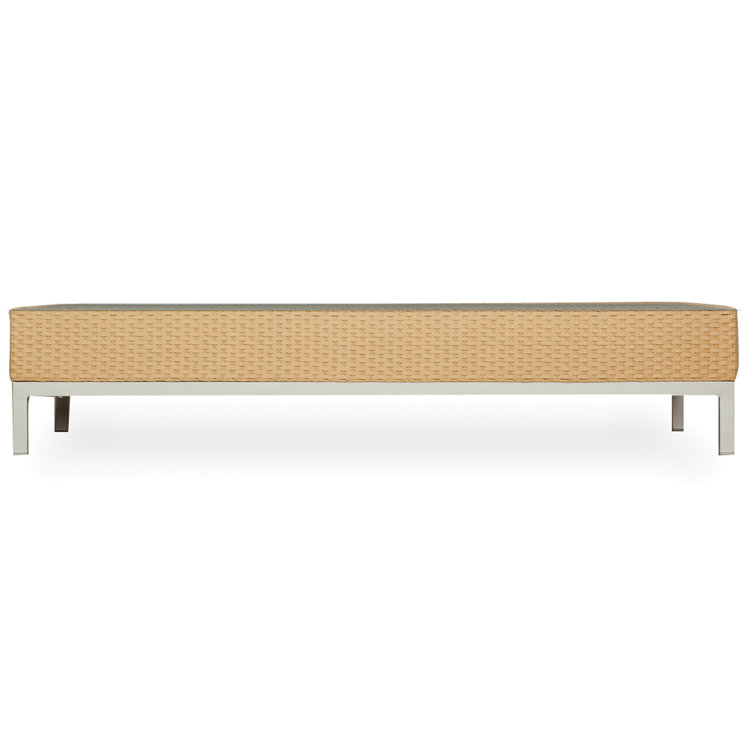 Elements Outdoor Coffee Table