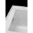 Comfort 5" Linear™ Drain Stopper Tub Drain With Overflow-45289923