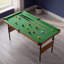 Charles Bentley 138.8cm L Pool Table