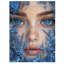 1 Piece Wrapped Canvas Wall Art