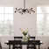 Equivalent E12/Candelabra Dimmable LED Bulb