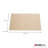 Flat Panel Shelf
