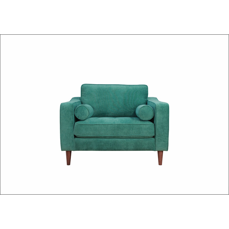 Chaise Anderson, Vert