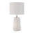 Adali 37cm Bedside Table Lamp