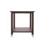 Table de bout avec rangement Hoppert-528071091