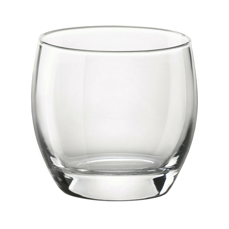 Abye 270ml Drinking Glass Set