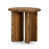 Seasoned Brown Acacia