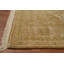 Tapis indien géométrique Oushak 5 x 8