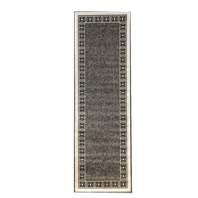 Basilius Synthetic Non-Skid Kitchen Mat