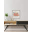 Radiate Positive Energy by Marmont Hill - Single Picture Frame Painting-1560411064