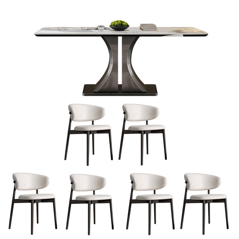 Luxury-Style Home Dining Table