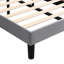 Dannay Upholstered Bed