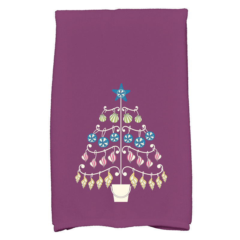 Torchon Springville, Mauve