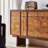 Large-Capacity Storage Design Sideboard
