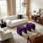 Rienna 19.3" W Channel Tufted Upholstered Ottoman-1591467969
