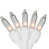 Transparent/blanc est en rupture de stock