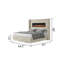 Lit standard tapissier Ashray-1088180222-1088180218