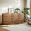 Commode verticale 5 tiroirs l 27,5 po-2136744721