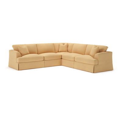 Lucia L-Sectional