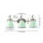  Lejuan Adjustable Farmhouse Bohemian Iron LED Vanity Light-792703241-792703240-779074548