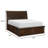 Jamarin Sleigh Storage Bed