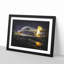 Sydney Harbour Bridge Australia - Picture Frame Painting Print-56705813-56705817