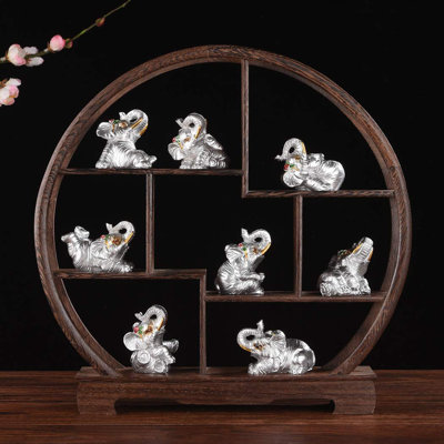 Animals Figurines & Sculptures