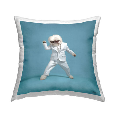 Throw Pillow