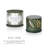 Demi Vanity Tin Candle, Balsam & Cedar-105831870