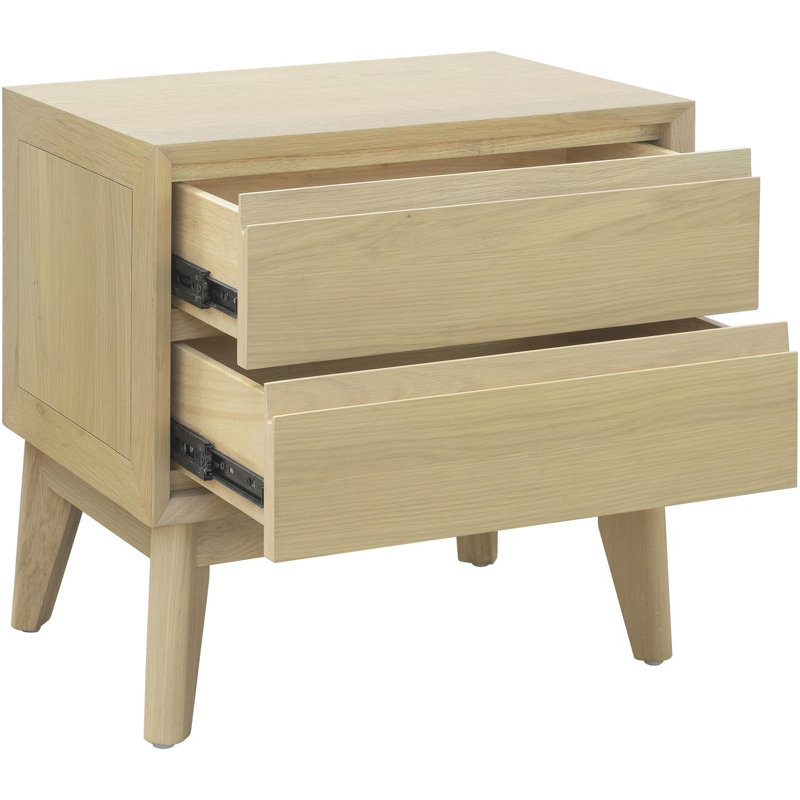 Table de chevet moderne Toulon