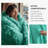 Bedsure Faux Fur Sherpa Throw Blanket – Ultra Soft Plush Bed Blanket for Dorm Room – Blue– Perfect Gift for Teen Girls-105680399-105680389