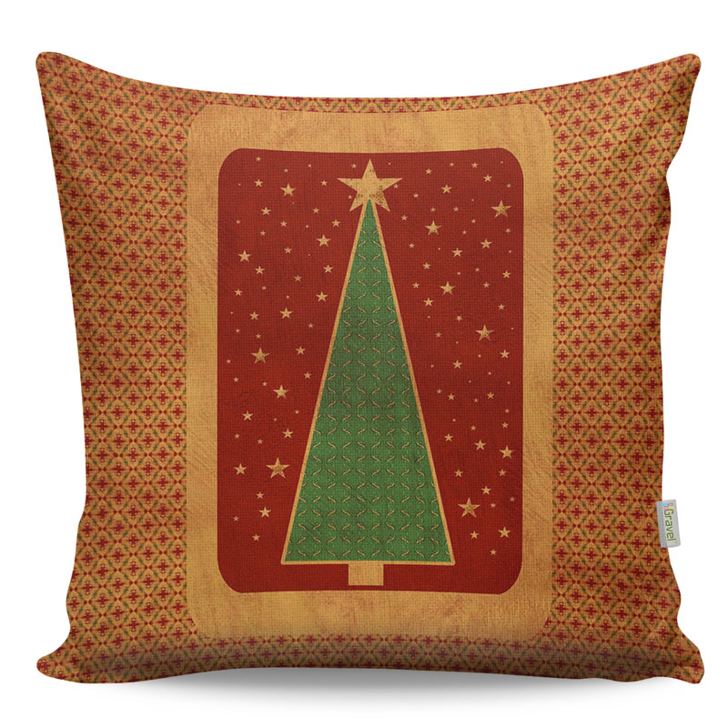 Hilda Cushion with Filling