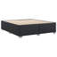 Stefanos Upholstered Faux Leather Bed Frame-906603694