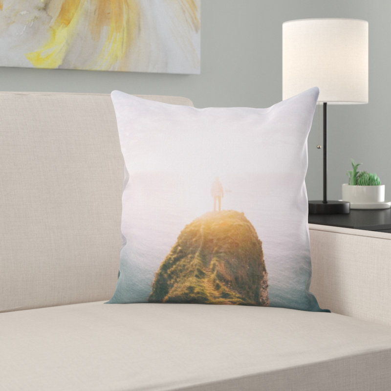 Coussin de falaise