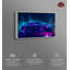 «Neon Luxury Car Neon City Art Prints Art» par Notoriart-102538822-102538831